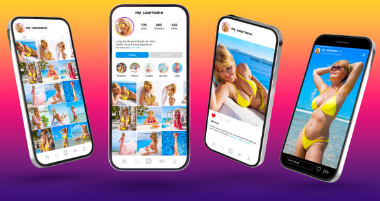 Hvordan gjenopprette en slettet Instagram-konto etter 30 dager