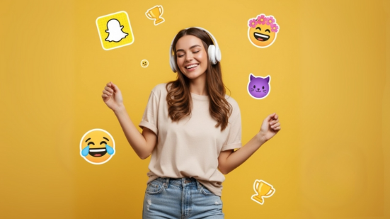 10 dokumenterte fordeler med å kjøp Snapchat