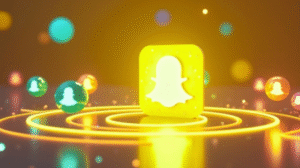 Hvorfor det er essensielt å kjøpe Snapchat