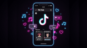 TikTok – Øk kontoens troverdighet ved å få flere visninger SocialBoost